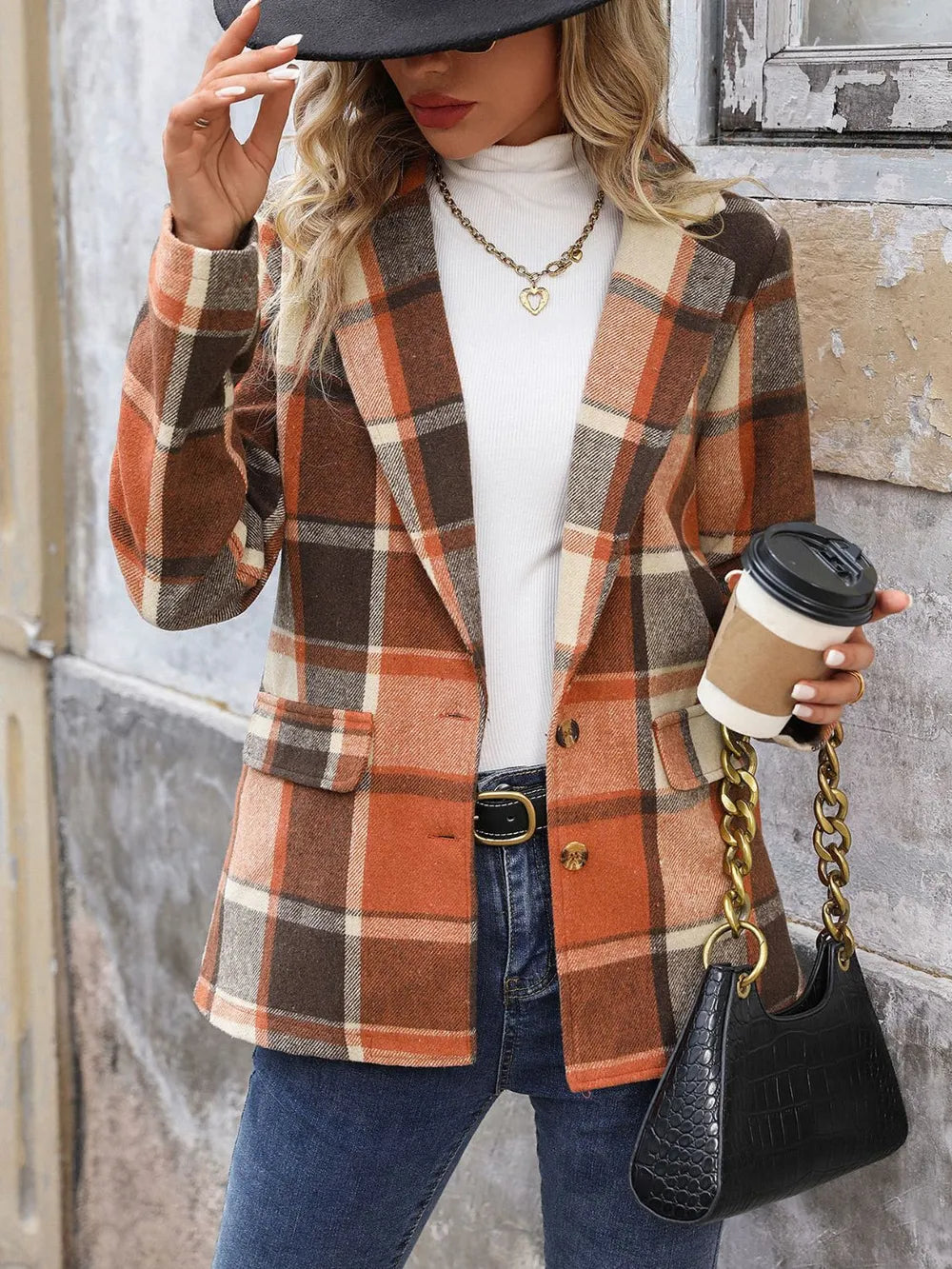 No Outfit Change Required: The Desk-to-Dinner Wardrobe