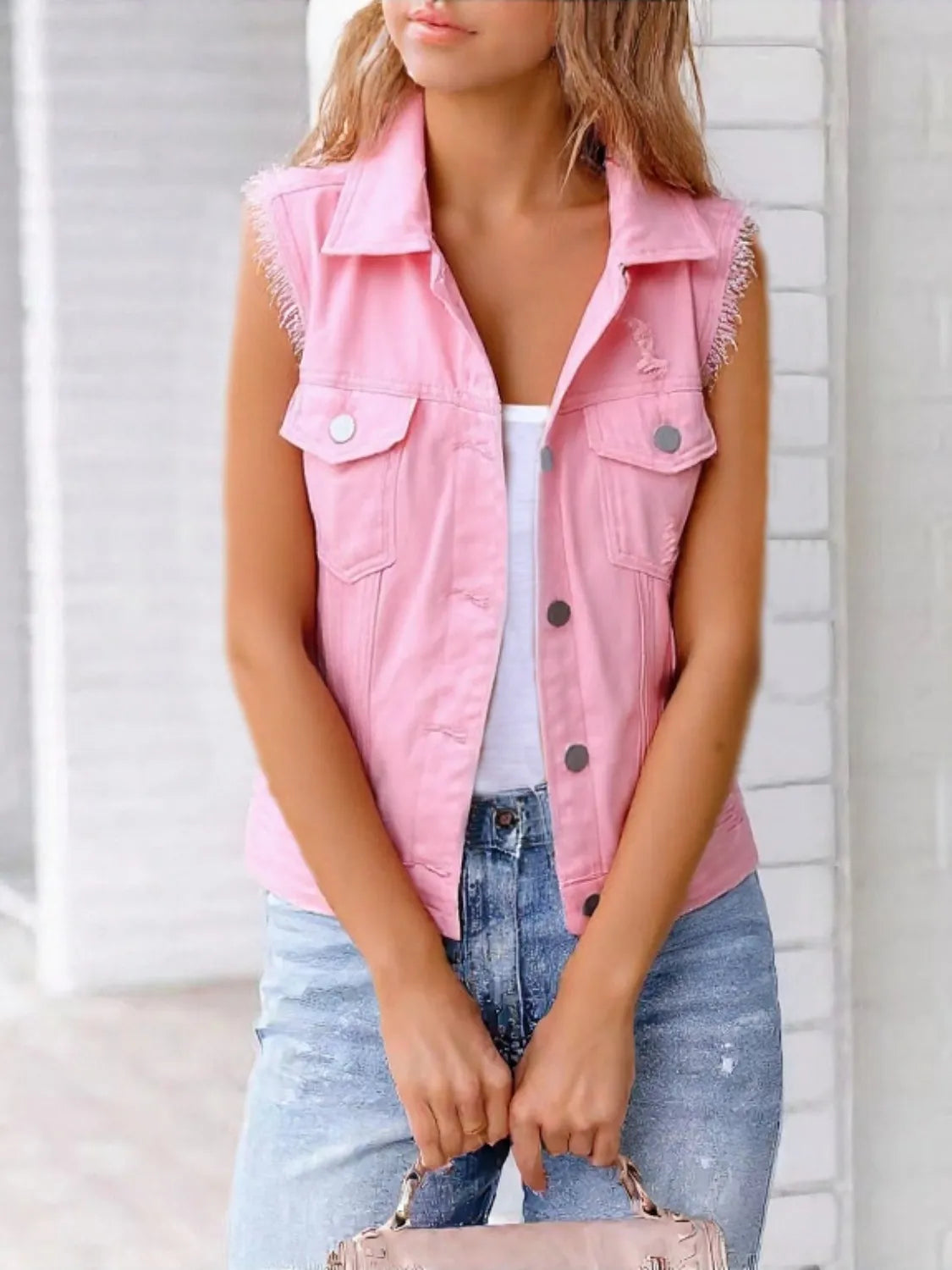 Vests