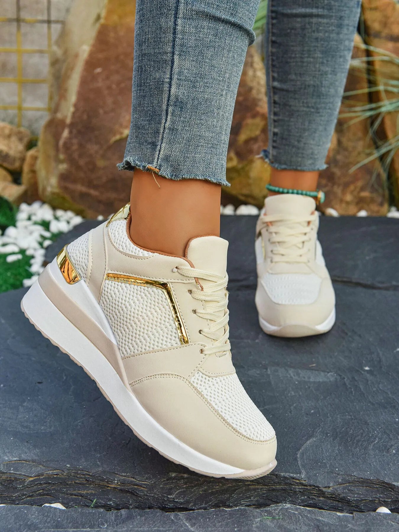 Sneaker Scene