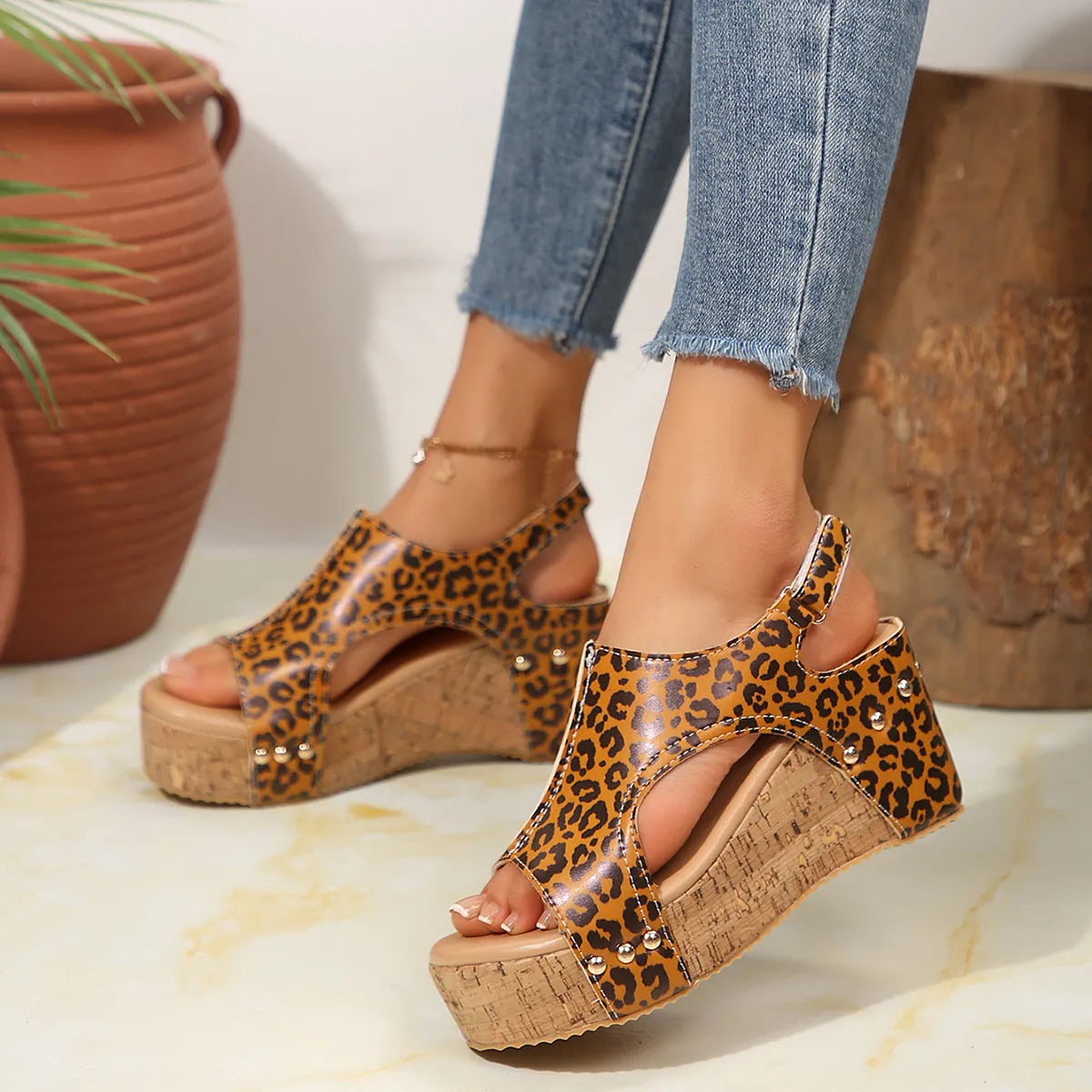 Sandal Muse