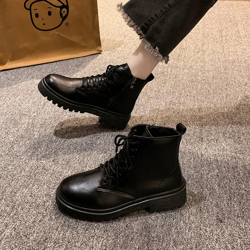 Boot Icons