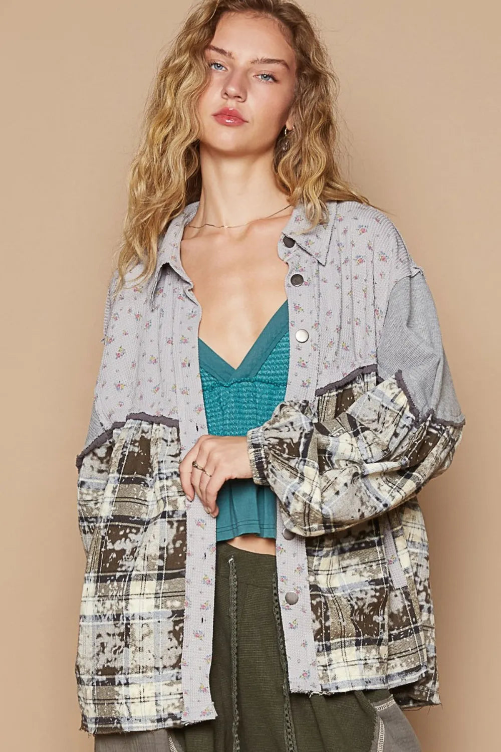 Plaid