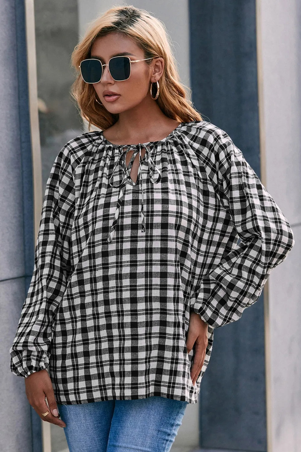 Plaid