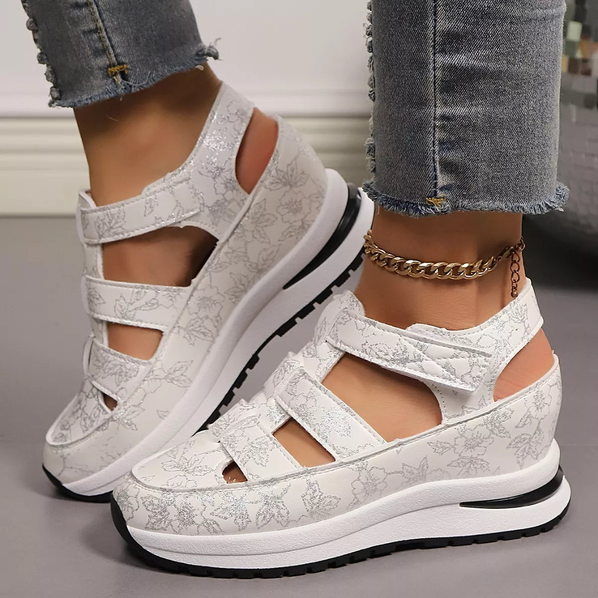 Sandal Muse