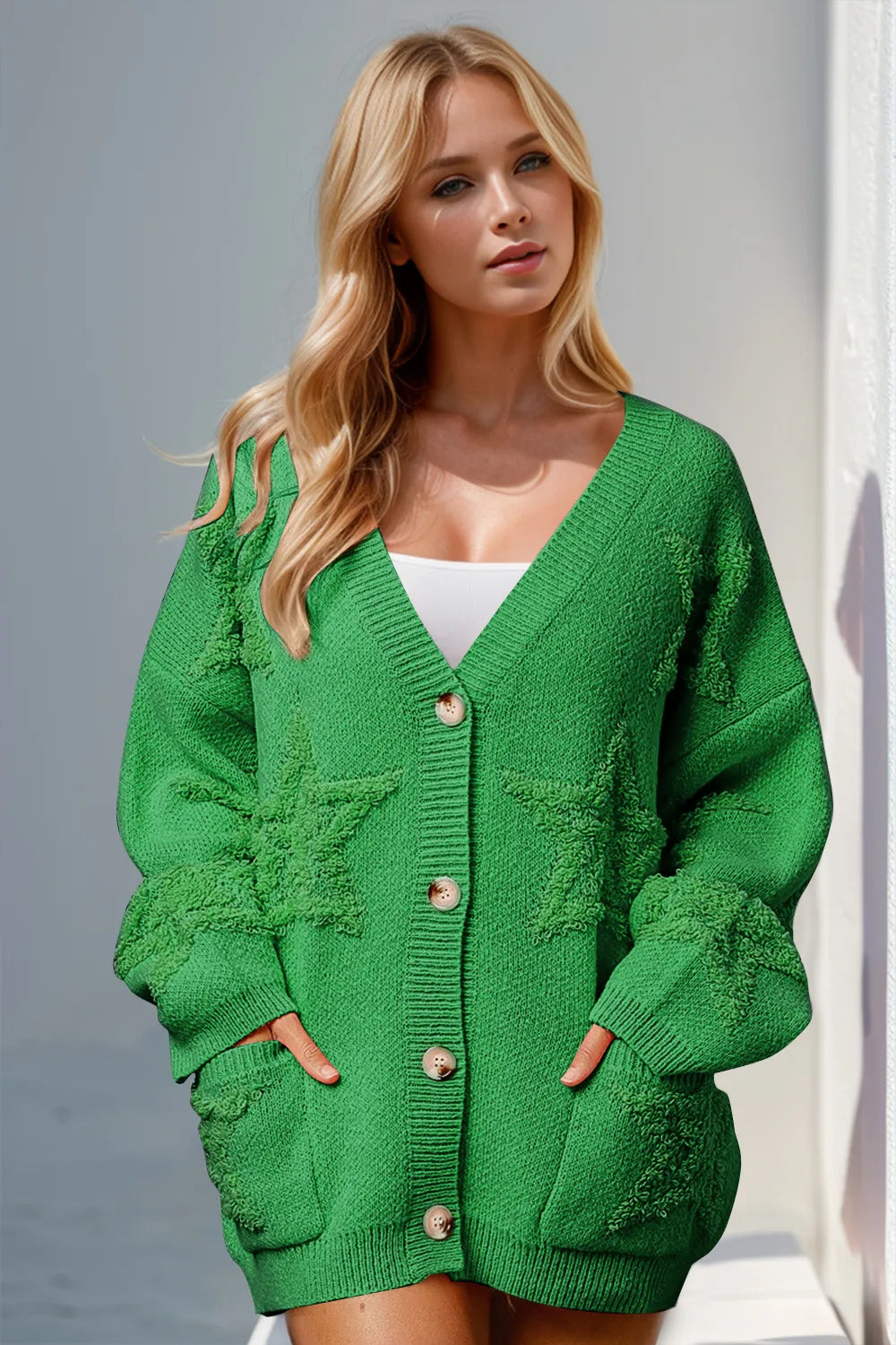 Cardigans