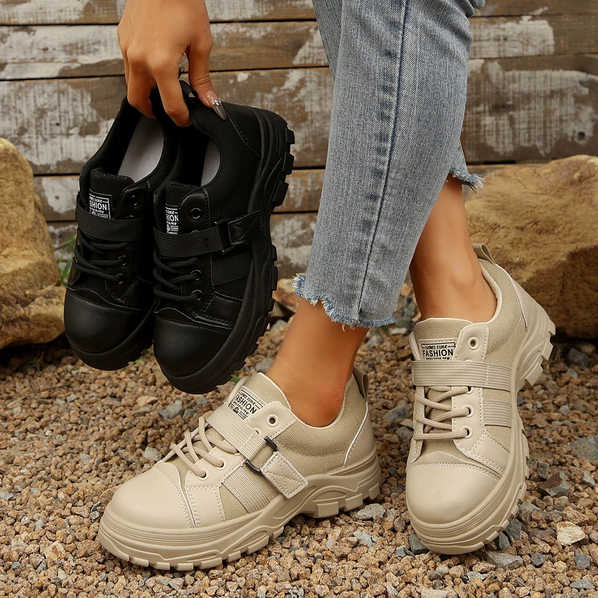 Sneaker Scene