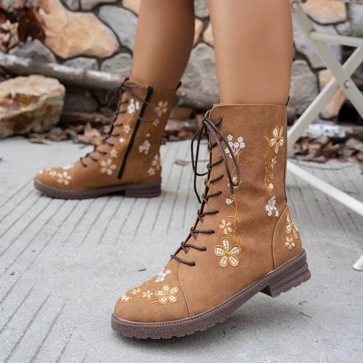 Boot Icons