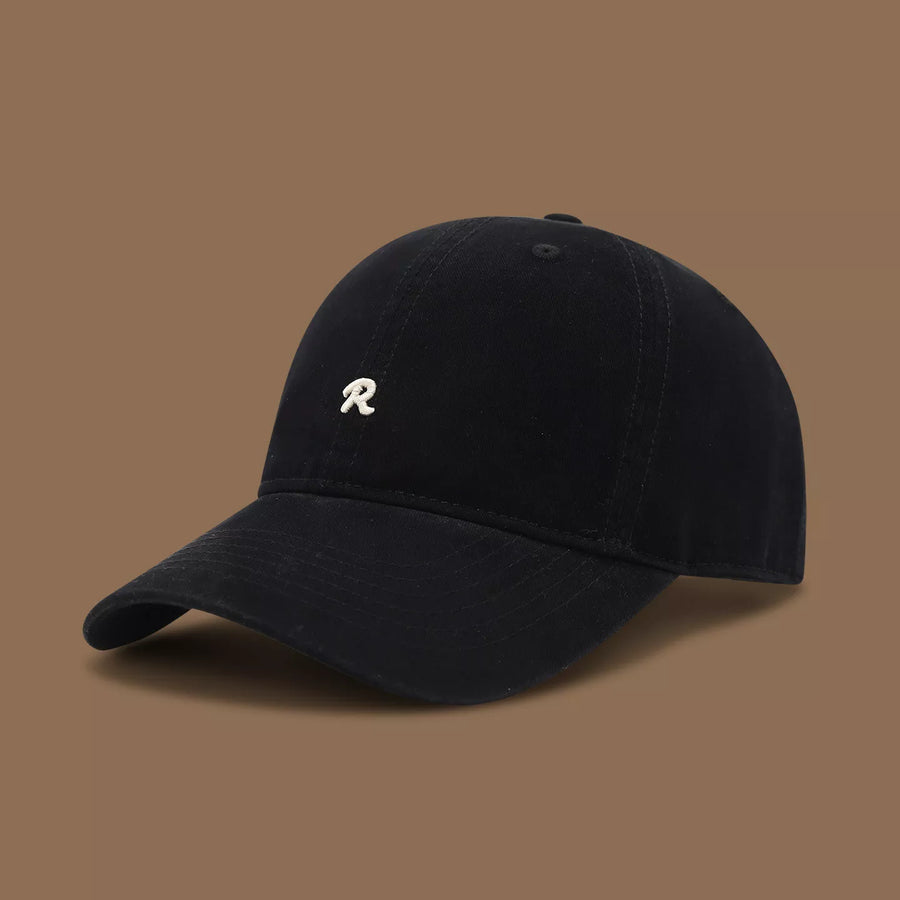 Classic Embroidered Baseball Cap