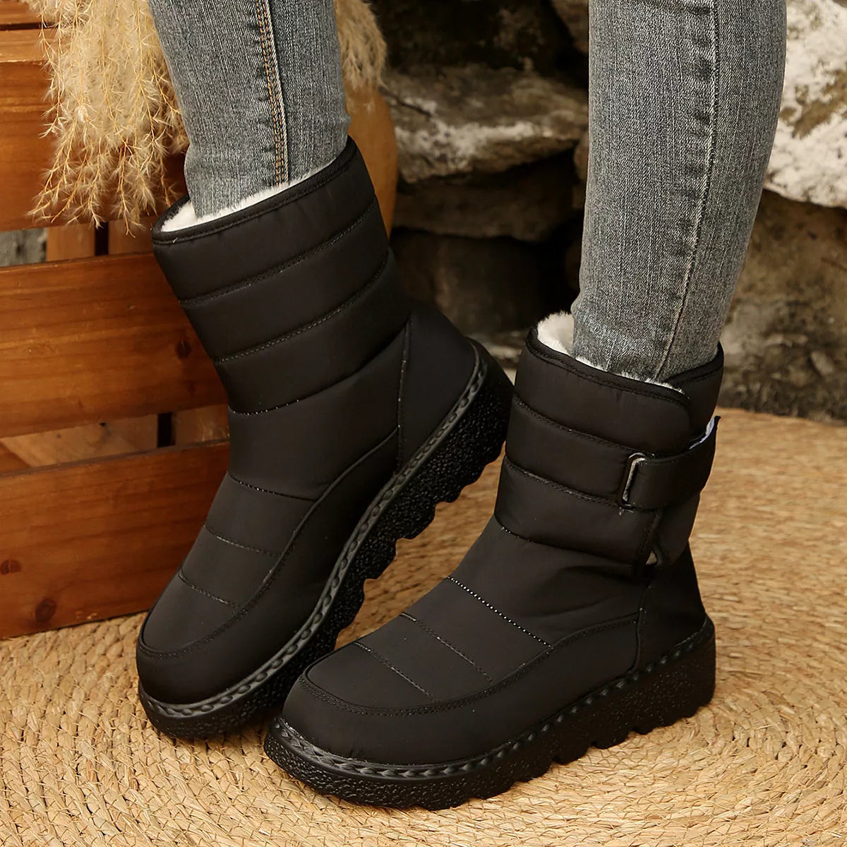 Boot Icons