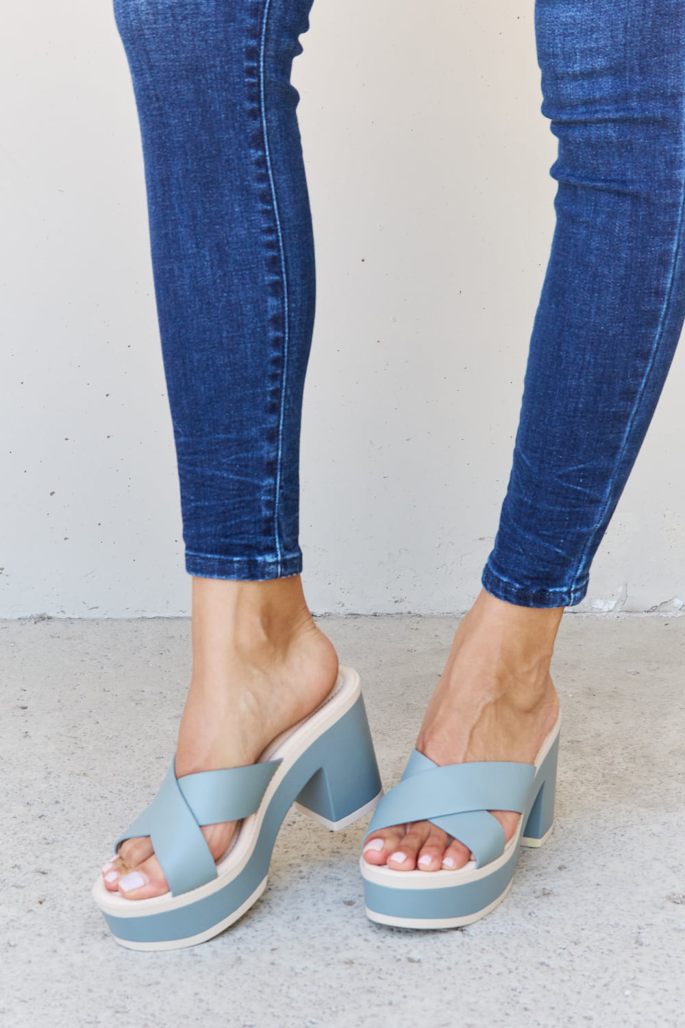Sandal Muse