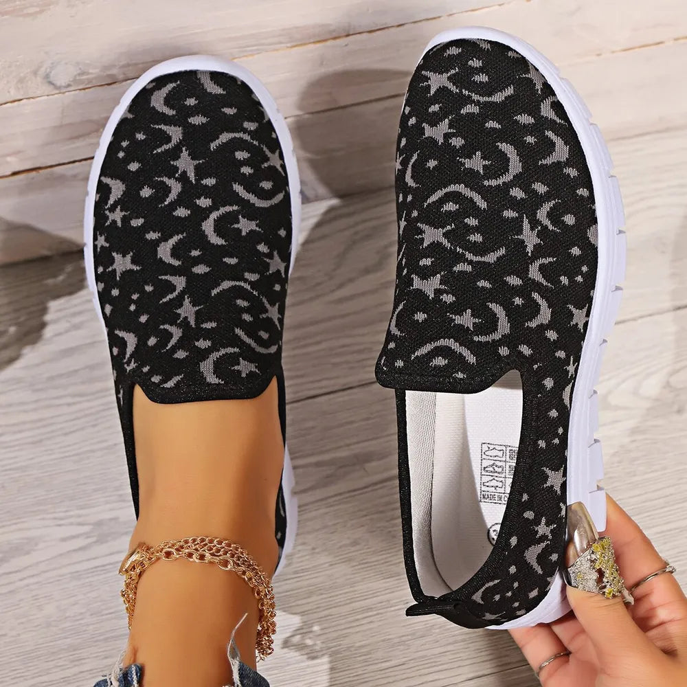 Flats & Loafers