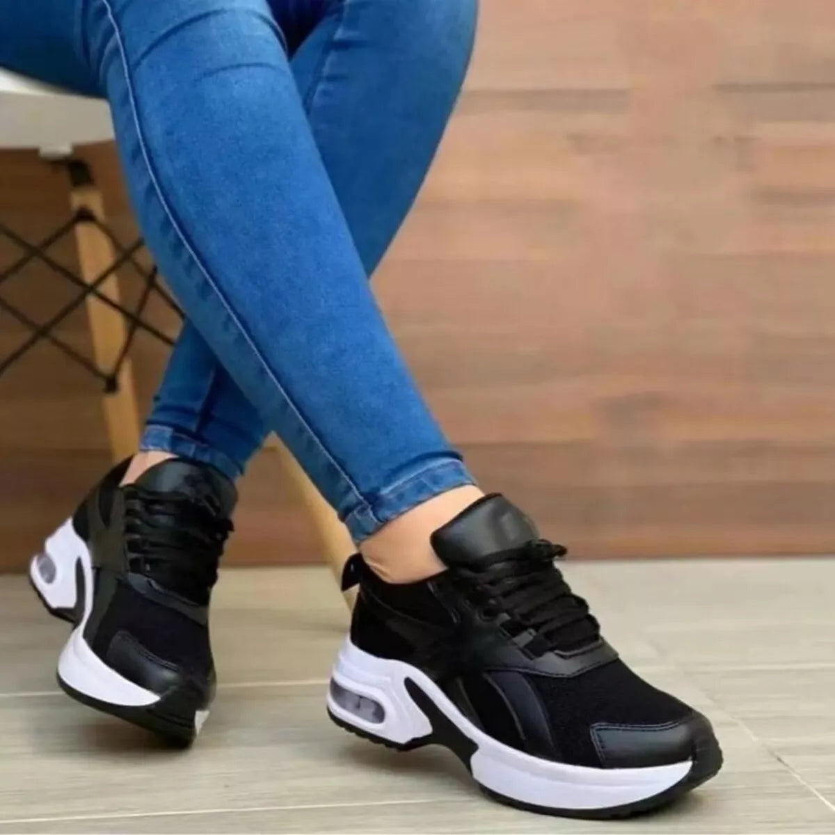 Sneaker Scene