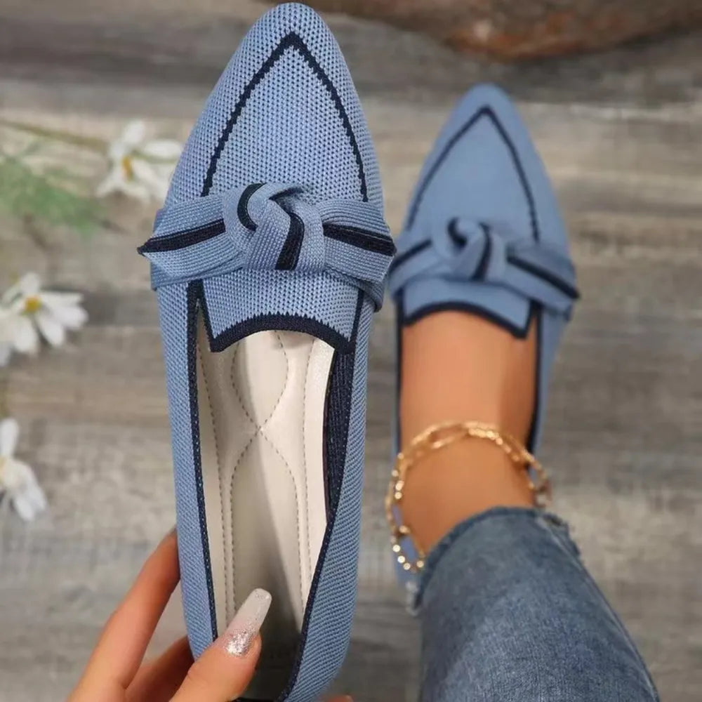 Flats & Loafers