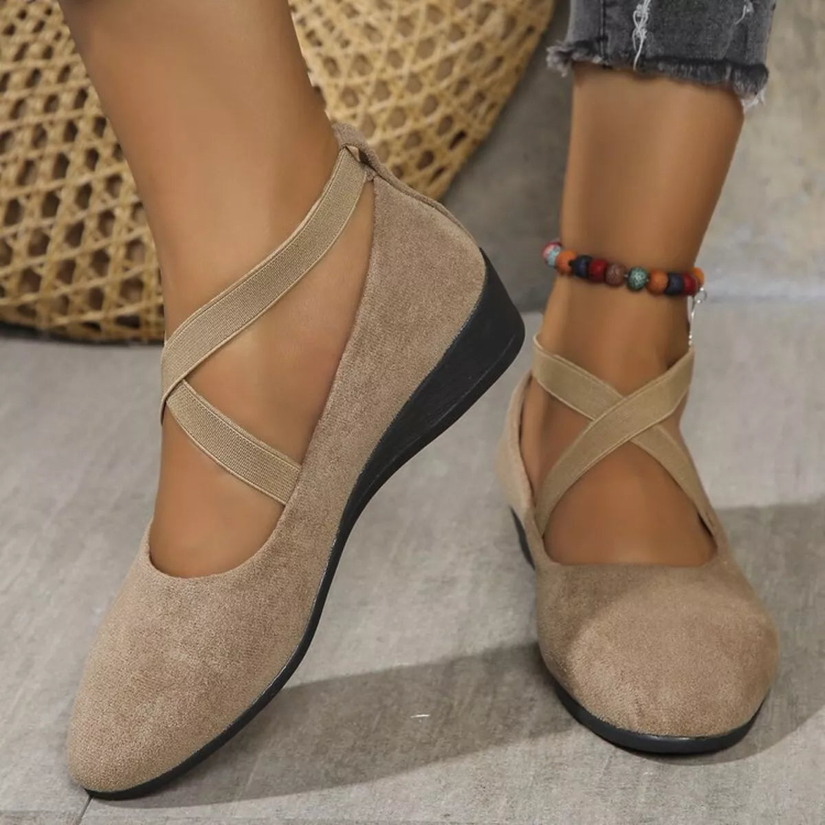 Flats & Loafers