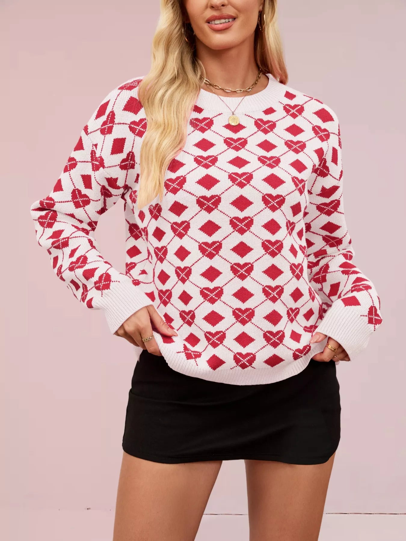 The Heart Affair