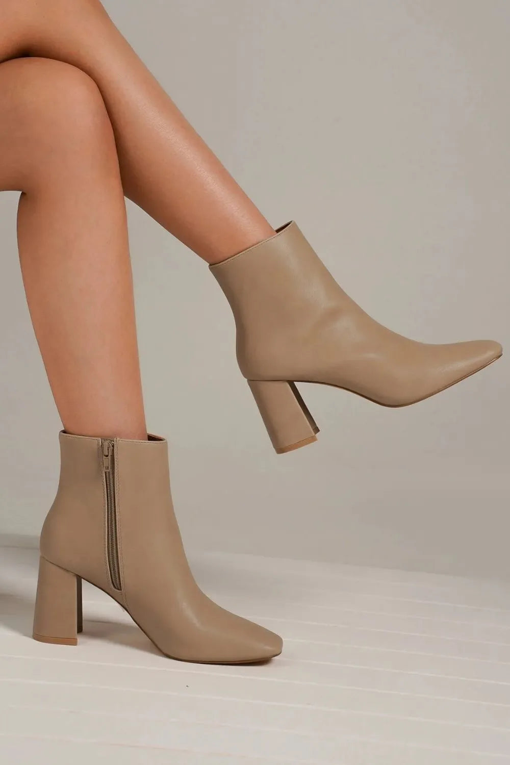 Heel Appeal
