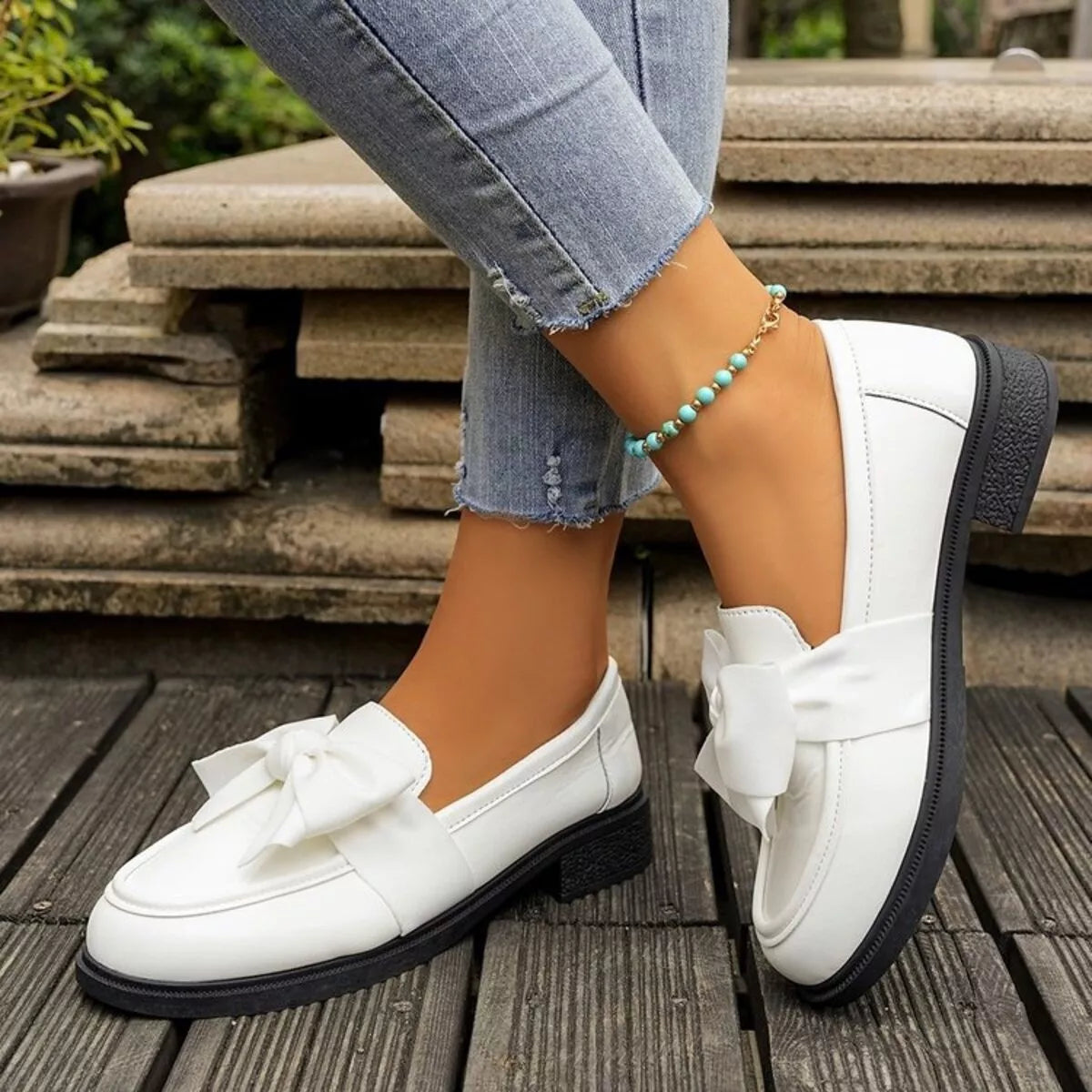 Flats & Loafers
