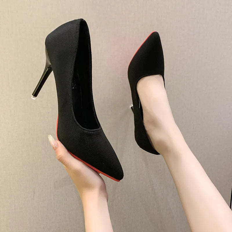 Pumps
