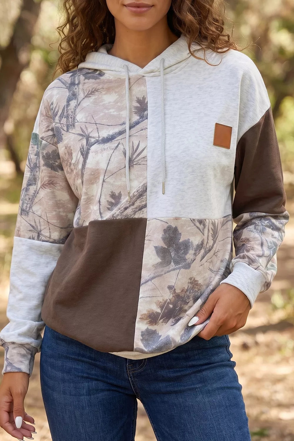 Camouflage