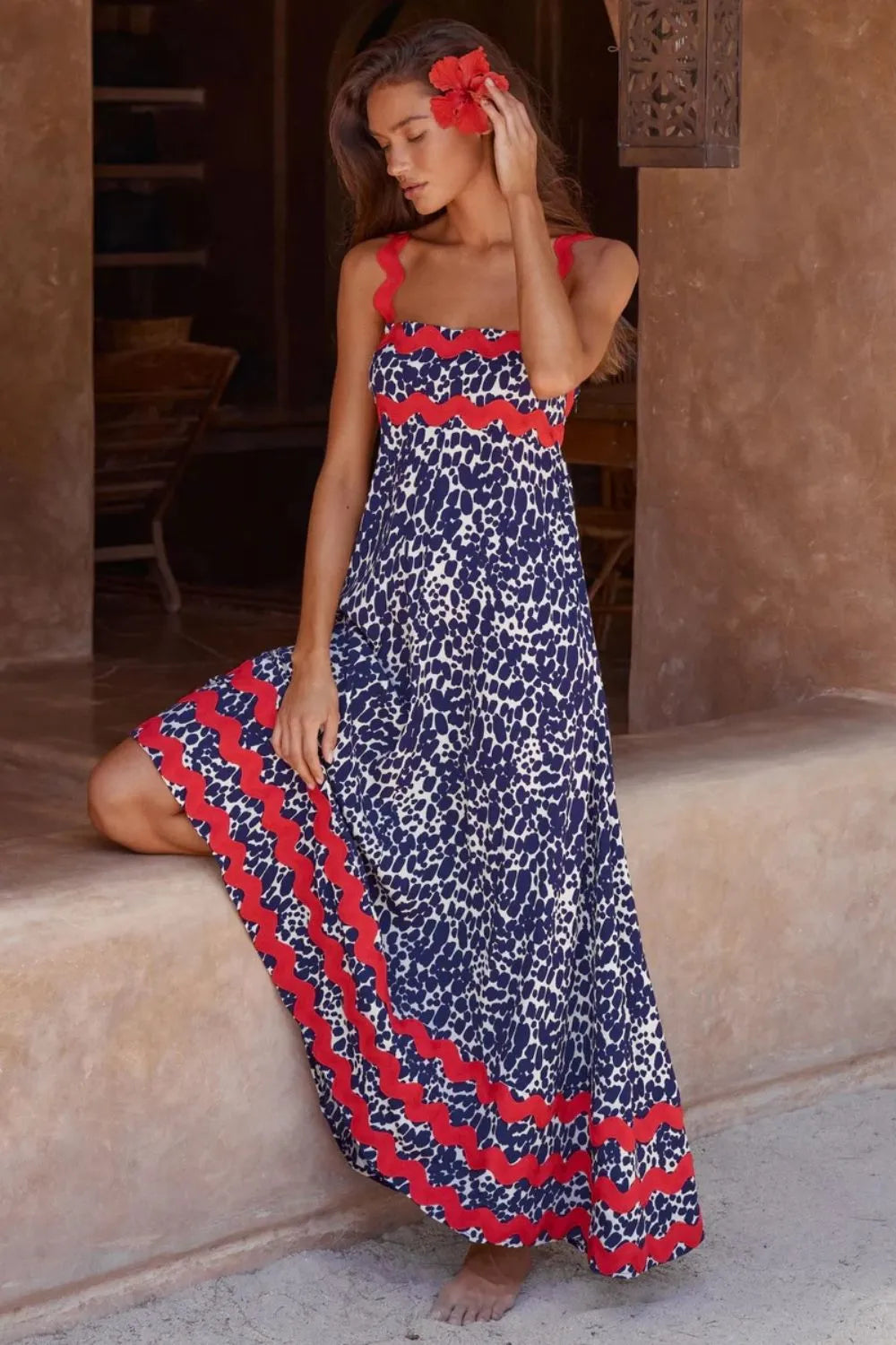 Maxi Dresses