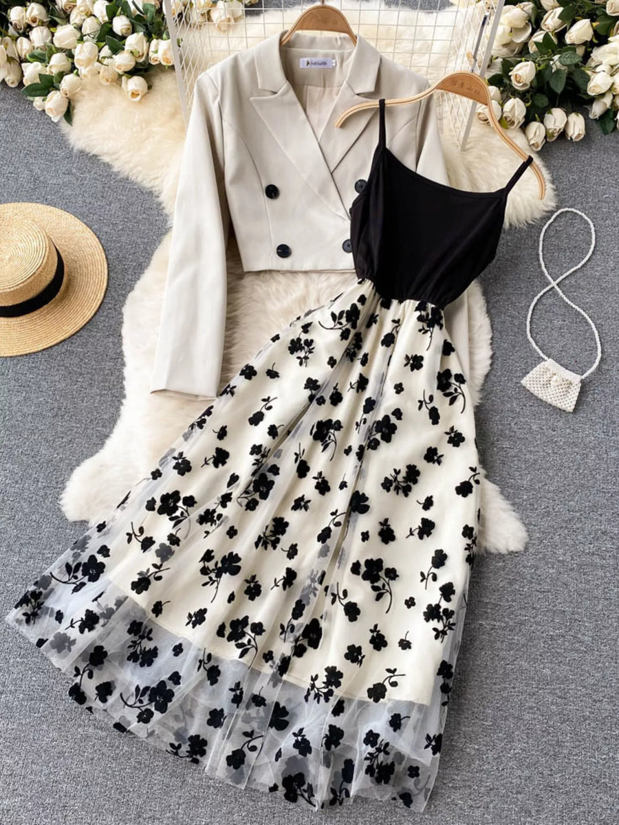 Floral Bloom