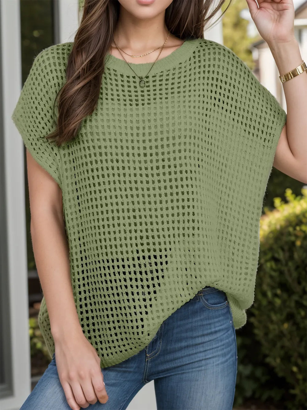 Coastal Cover-Ups