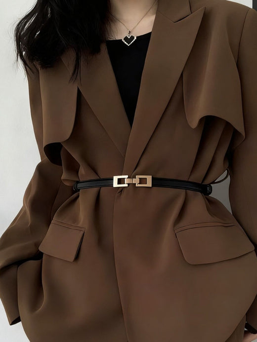Belts
