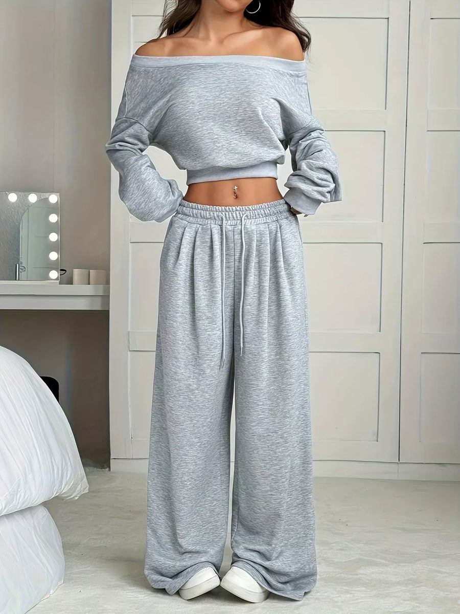 The Statement Wardrobe