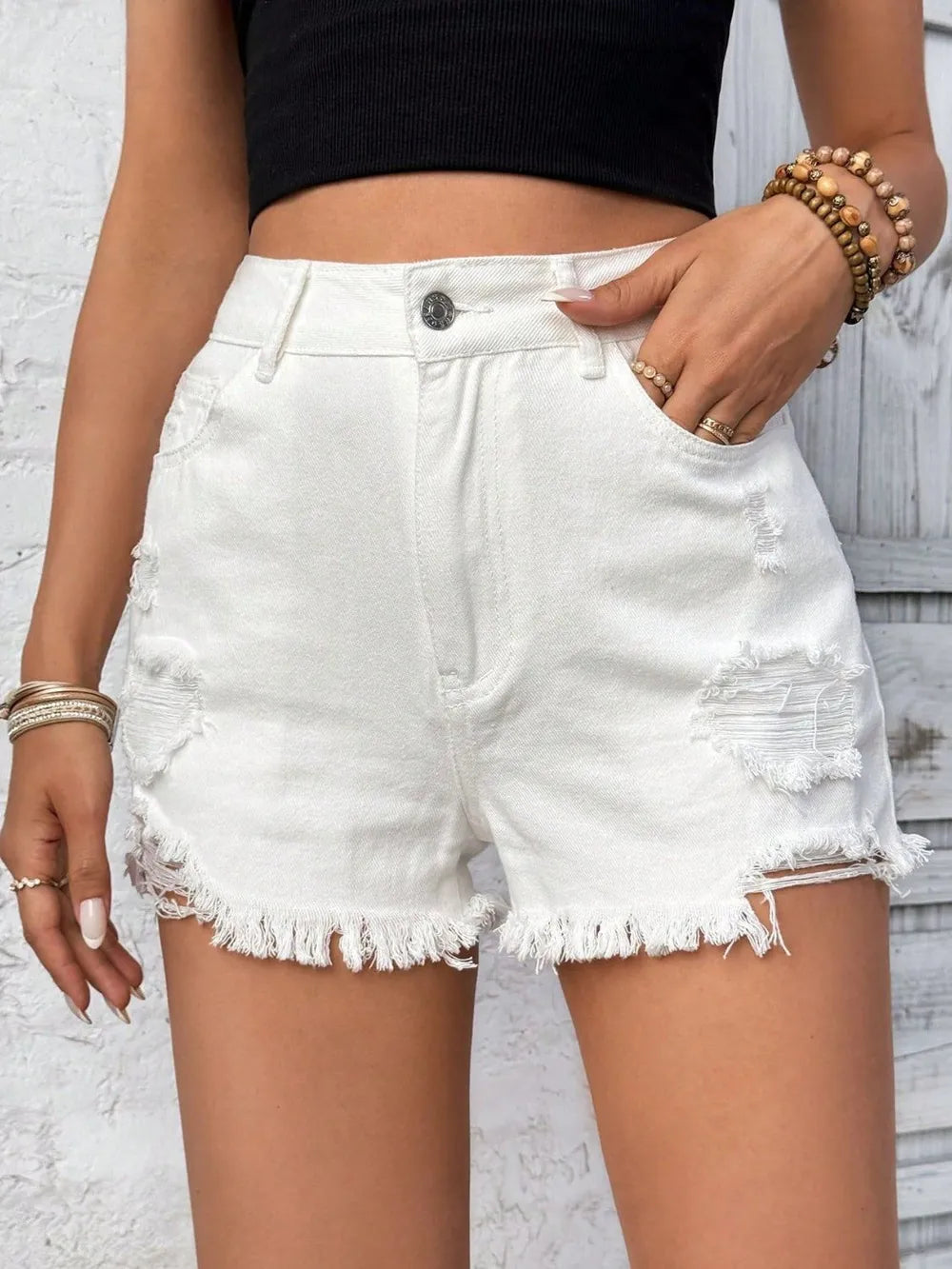 Shorts Scene