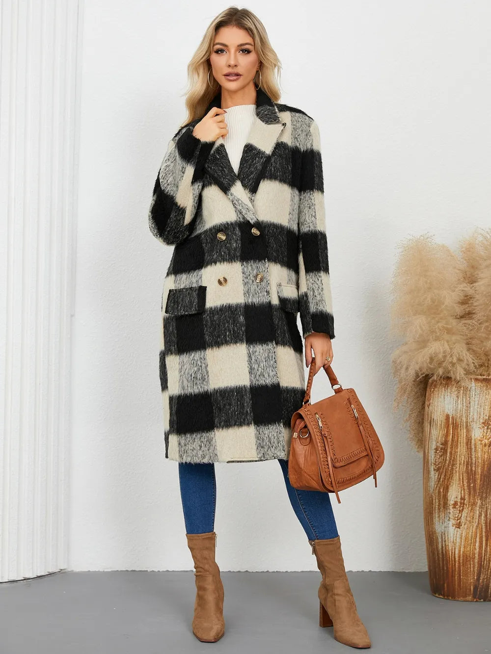 Coat Crush