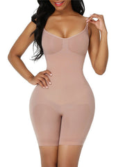 Sculpt Shapewear collection featuring a shaping romper