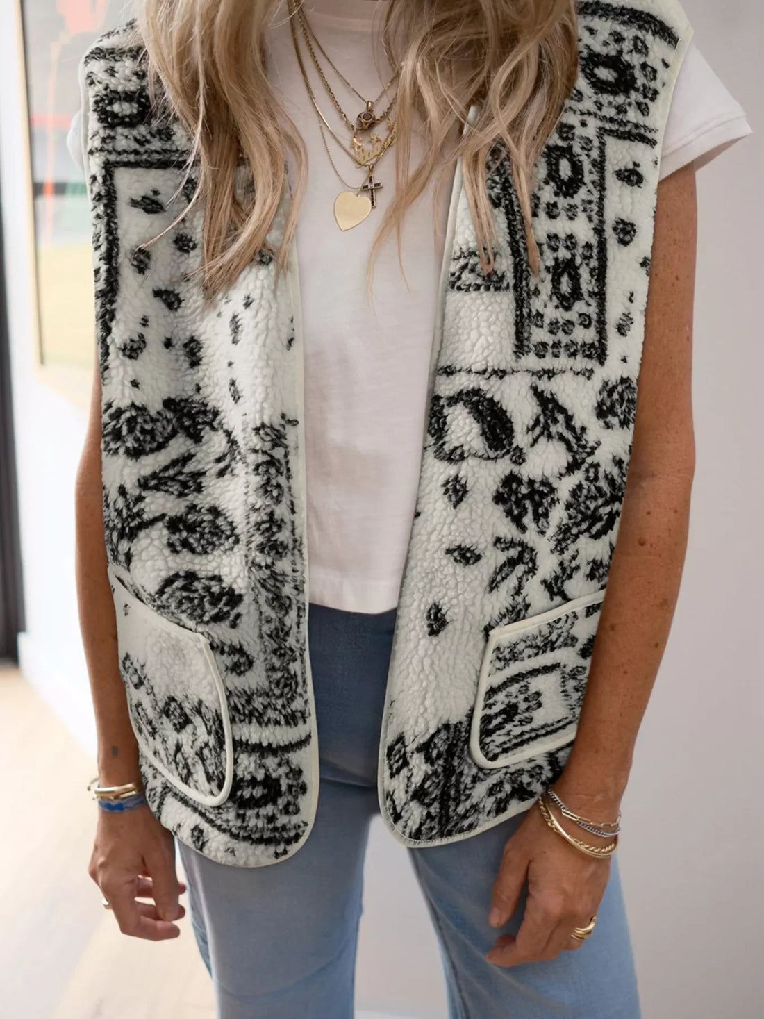 Vests