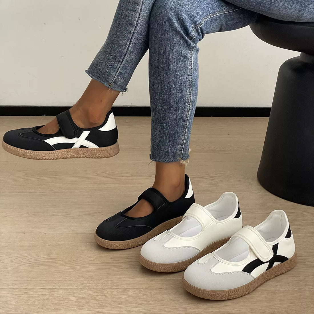 Shoe Spotlight