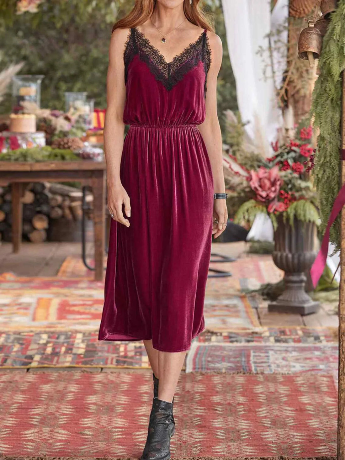 Soft Loungewear
