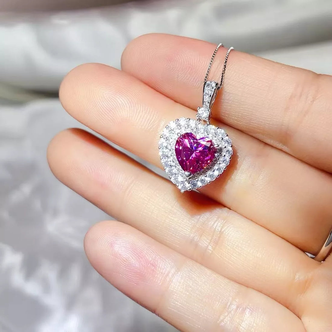 Fine Jewelry