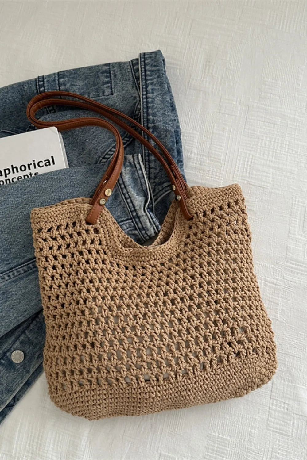 Bag Muse