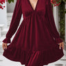 Wine Red