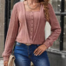 Dusty Pink