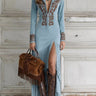 Light Blue