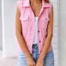 Blush Pink