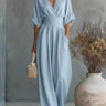Pastel  Blue