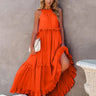 Orange-Red