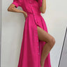 Hot Pink