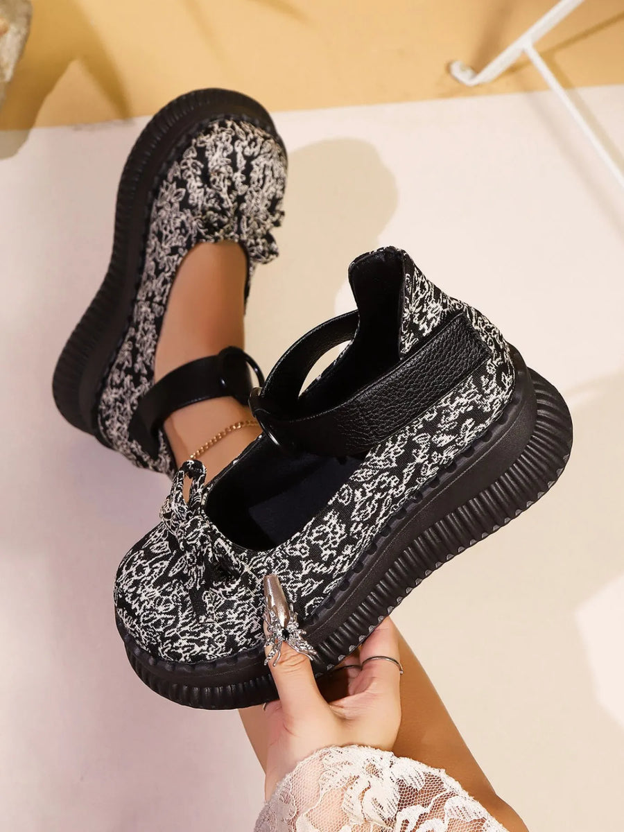 Shoe Spotlight