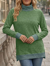 Matcha Green