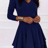 Dark Navy