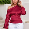 Deep Red