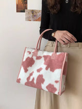 Dusty Pink