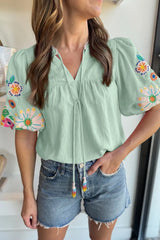 Light Green