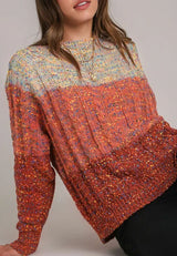 Orange-Red